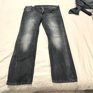 Men’s BUFFALO JEANS! 34/30. Great condition!!